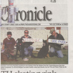 Lake County News Chronicle - May 30, 2014