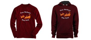 Two Harbors Dog Park Shirts